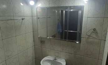 Imagem 7: Casa com piscina