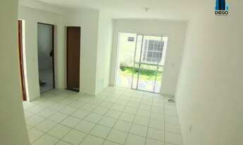 Imagem: Apartamento para Locação em São José