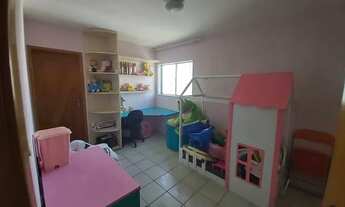 Imagem 4: Cobertura dúplex, em Piedade com piscina privativa