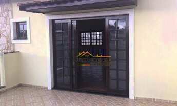 Imagem 3: Sobrado - venda por R$ 3.200.000,00 ou aluguel por R$ 15.580,00/mês - Cerâmica - São Caeta