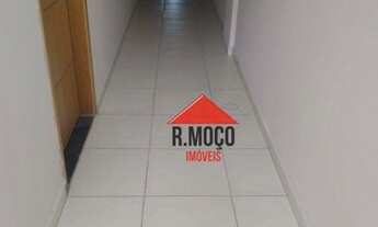 Imagem 5: Apartamento com 1 dormitório, 24 m² - venda por R$ 160.000,00 ou aluguel por R$ 1.400,00/m