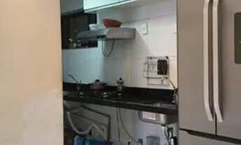 Imagem 6: Apartamento Grand Park Pássaros Calhau andar alto