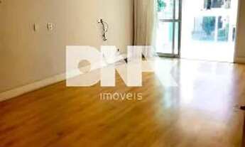 Imagem: Apartamento-À VENDA-Botafogo-Rio de Janeiro-RJ