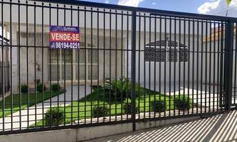 Imagem 2: Casa a venda no Jardim América - Goiânia - Goiás