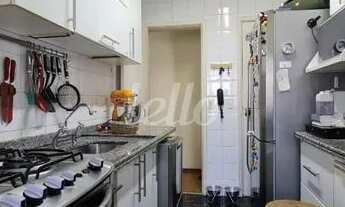 Imagem 3: Santo André - Apartamento Padrão - Vila Gilda