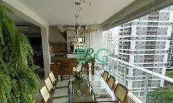 Imagem 3: Apartamento com 2 dormitórios à venda, 105 m² por R$ 1.949.000 - Brooklin Paulista - São P