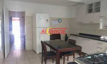 Imagem 4: Sobrado meio 2 dormitórios, 1 vaga, Centro de Guarulhos - Prox Bosque Maia