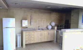 Imagem 7: Apartamento (tipo - padrao) 2 dormitórios, cozinha planejada, lazer, espaço gourmet, salão