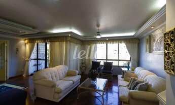 Imagem: São Paulo - Apartamento Padrão - Santana