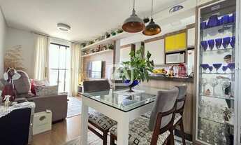 Imagem 6: Apartamento à venda no bairro Centro - São José dos Pinhais/PR