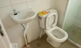 Imagem 7: Apartamento para Aluguel - Cangaíba, 2 Quartos, 48 m2