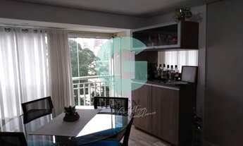 Imagem 2: Lindo Apartamento Duplex/Mobilhado, para Venda, Morumbi - São Paulo