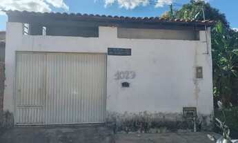 Imagem: Casa á venda em Timon no bairro Planalto