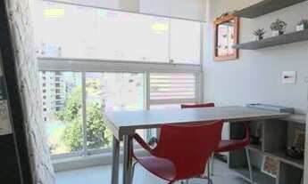 Imagem 7: Apartamento para Aluguel - Aclimação, 1 Quarto, 42 m2