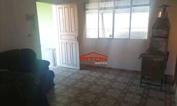 Imagem 5: Casa com 2 dormitórios para alugar, 90 m² por R$ 1.323,26/mês - Ermelino Matarazzo - São P