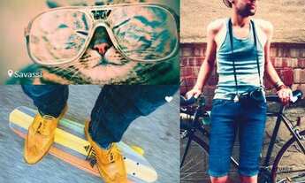 Imagem 3: Loft com 2 dormitórios à venda, 57 m² por R$ 760.000 - Funcionários - Belo Horizonte/MG