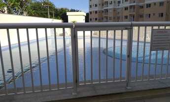 Imagem 4: Grande oportunidade. Apto 2 quartos, suíte no Gran Village. Valor reduzido. Cód: 0253