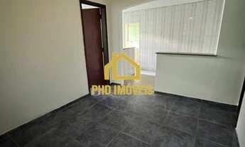 Imagem 3: Belo Horizonte - Casa Padrão - Alto Caicaras