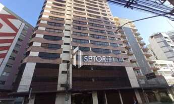 Imagem 2: Apartamento com 3 quartos para alugar, 160 m² por R$ 2.400/mês - São Mateus - Juiz de Fora