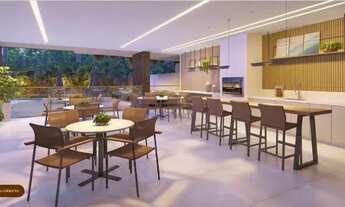 Imagem 4: Lançamento na Quadra Queiroz Galvão| O m² mais barato de Boa Viagem| 130m² e 154m²