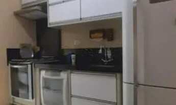 Imagem: Apartamento Padrão em São José dos Campos