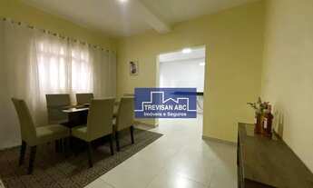 Imagem 4: Sobrado 03 dorms sendo 01 suíte / Bairro dos Casas SBC