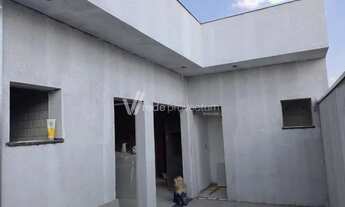 Imagem 4: Casa - Vila Monte Alegre - Paulínia