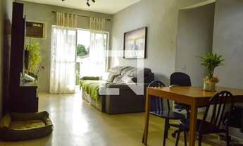 Imagem 2: Apartamento para Aluguel - Pechincha, 3 Quartos, 87 m2