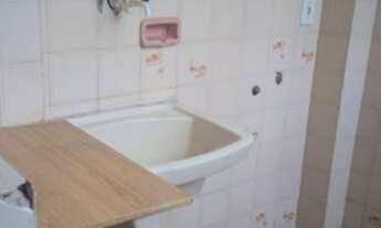 Imagem 7: Excelente Apartamento com Varanda 02 Quartos em Cascadura