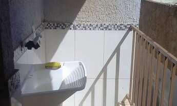 Imagem 3: Ap Cidade ocidental