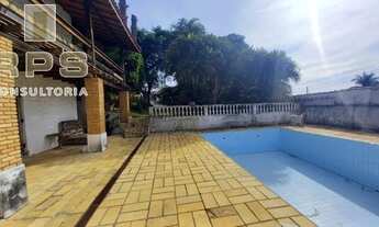 Imagem 7: Oportunidade! Casa à venda na região do Jardim do Lago em Atibaia, área total de 1240m², v