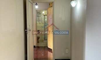 Imagem 4: Otimo Apartamento de Sala 2 quartos com dependência no centro da cidade