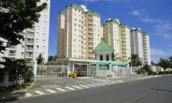 Imagem: Apartamendo a venda noCondomínio Residencial