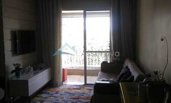 Imagem 2: Apartamento, Jardim Maria Rosa - Taboão da Serra