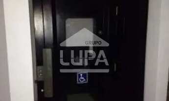 Imagem 5: GALPÃO - ITAIM BIBI