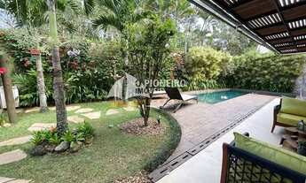 Imagem 3: Casa de Condomínio com 5 dorms, Juquehy, São Sebastião, Cod: 3045