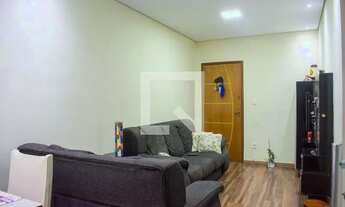 Imagem 3: Apartamento para Aluguel - Santa Maria, 2 Quartos, 51 m2