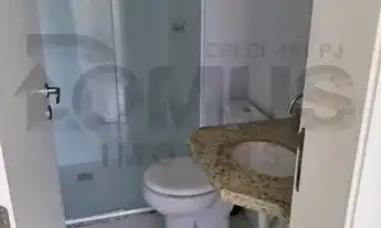 Imagem 7: Apartamento no Condomínio Aqua Marine com 3 quartos 1 suíte