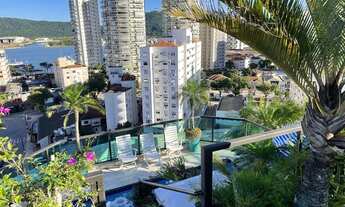 Imagem 6: Cobertura 6 dorms, Ponta da Praia, Santos - R$ 4.8 mi, Cod: 3001889