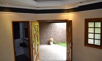 Imagem 5: GUARULHOS - Casa Padrão - PARQUE RENATO MAIA