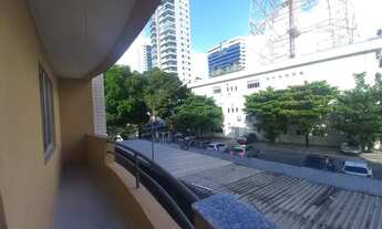 Imagem: Apartamento para venda possui 61 metros