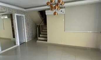 Imagem 5: Dúplex 4 suítes no Aleixo, Village Parque! Piscina e área gourmet