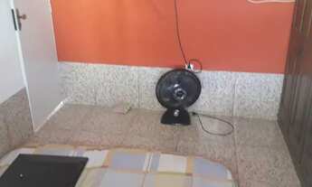 Imagem 7: Vendo uma casa na logoinha