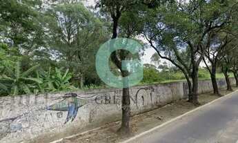 Imagem 5: Terreno enorme a venda no Jardim Marajoara!! São 3180 m2 de área com 80 metros de frente p