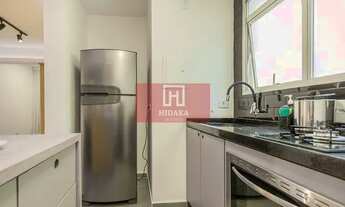 Imagem 7: Apartamento para alugar no bairro Itaim Bibi - São Paulo/SP, Zona Oeste