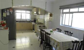 Imagem 7: Sobrado Reformado Próximo Shopping Plaza Sul