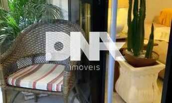 Imagem 2: Apartamento-À VENDA-Jardim Botânico-Rio de Janeiro-RJ