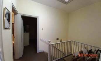 Imagem 7: Sobrado Próximo ao Largo do Belém