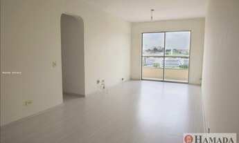 Imagem 3: Apartamento para Locação em São Paulo, Jardim da Campina, 3 dormitórios, 1 suíte, 2 banhei