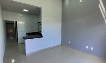 Imagem 4: Casa no setor Estrela Dalva com 2 quartos sendo uma suíte